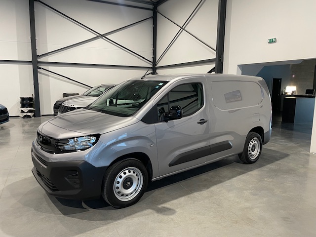 Opel Combo 1.5HDi L2 facelift met Garantie