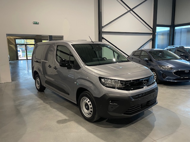 Opel Combo 1.5HDi L2 facelift met Garantie