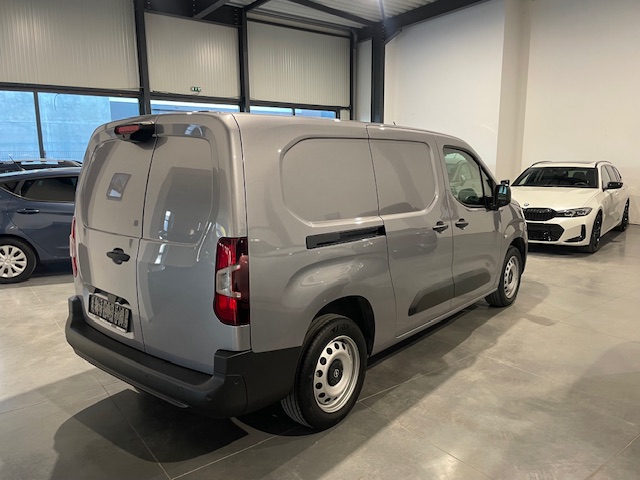 Opel Combo 1.5HDi L2 facelift met Garantie