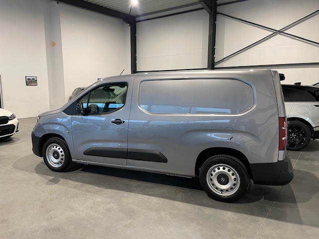 Opel Combo 1.5HDi L2 facelift met Garantie