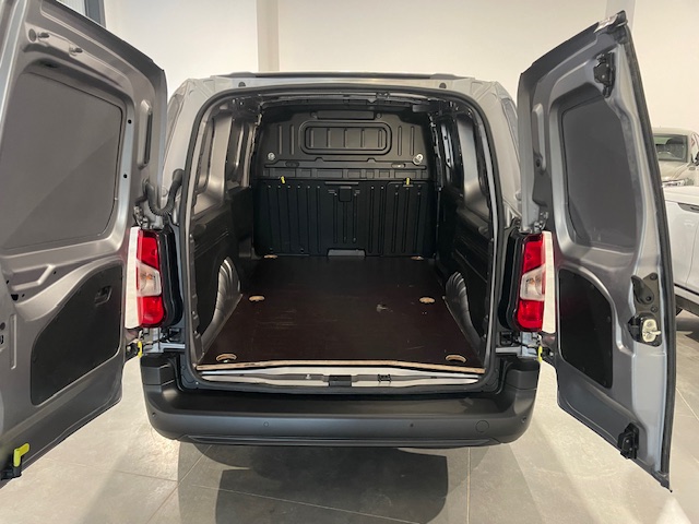 Opel Combo 1.5HDi L2 facelift met Garantie
