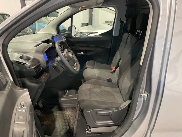Opel Combo 1.5HDi L2 facelift met Garantie