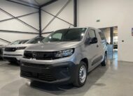 Opel Combo 1.5HDi L2 facelift met Garantie