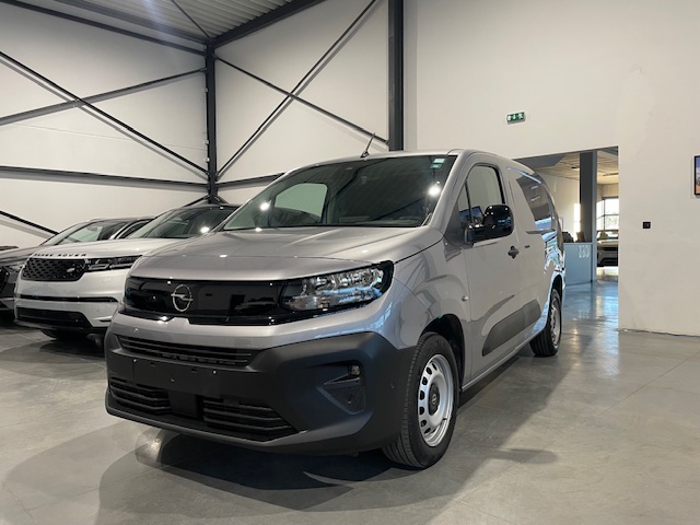 Opel Combo 1.5HDi L2 facelift met Garantie