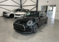 Mini Cooper 1.5i Facelift ’21 met Garantie