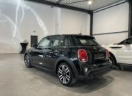 Mini Cooper 1.5i Facelift ’21 met Garantie