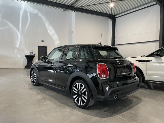 Mini Cooper 1.5i Facelift ’21 met Garantie