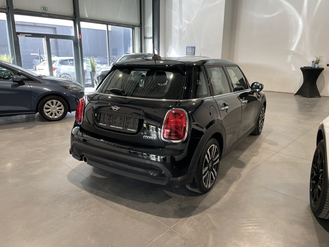 Mini Cooper 1.5i Facelift ’21 met Garantie