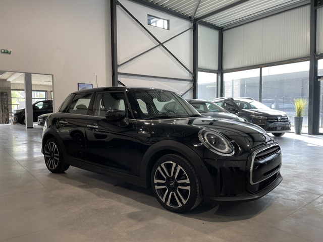 Mini Cooper 1.5i Facelift ’21 met Garantie