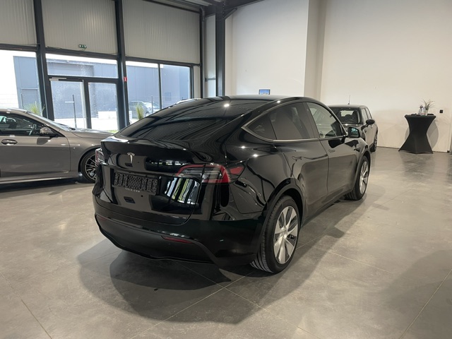 Tesla Model Y Standard Range met Garantie