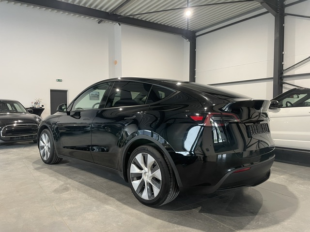 Tesla Model Y Standard Range met Garantie