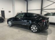 Tesla Model Y Standard Range met Garantie
