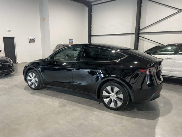 Tesla Model Y Standard Range met Garantie