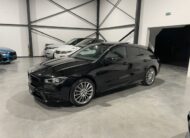 Mercedes CLA 250e AMG-Line Full Option met Garantie