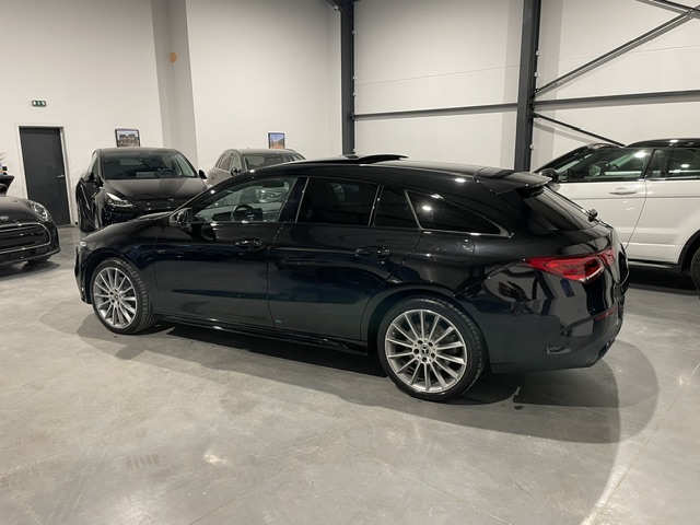 Mercedes CLA 250e AMG-Line Full Option met Garantie