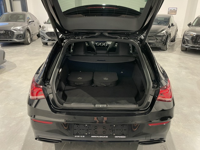 Mercedes CLA 250e AMG-Line Full Option met Garantie