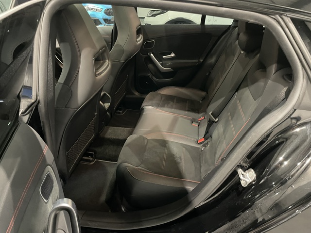 Mercedes CLA 250e AMG-Line Full Option met Garantie