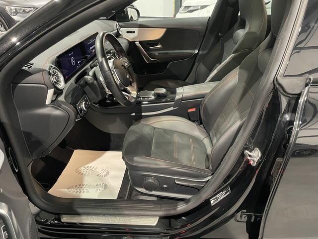 Mercedes CLA 250e AMG-Line Full Option met Garantie