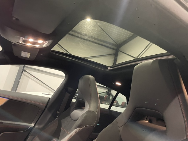 Mercedes CLA 250e AMG-Line Full Option met Garantie