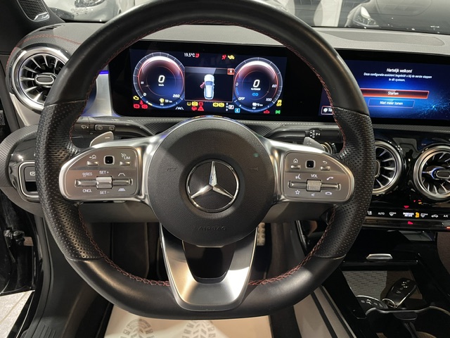 Mercedes CLA 250e AMG-Line Full Option met Garantie
