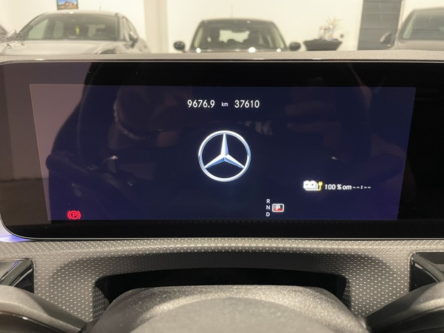 Mercedes CLA 250e AMG-Line Full Option met Garantie