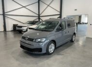 Volkswagen Caddy 1.5 Tsi Facelift ’23 met Garantie
