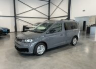 Volkswagen Caddy 1.5 Tsi Facelift ’23 met Garantie