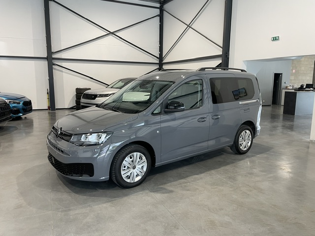 Volkswagen Caddy 1.5 Tsi Facelift ’23 met Garantie