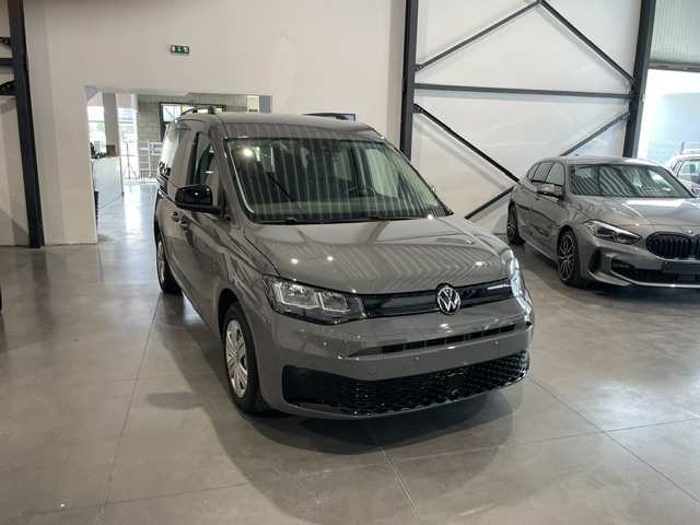 Volkswagen Caddy 1.5 Tsi Facelift ’23 met Garantie