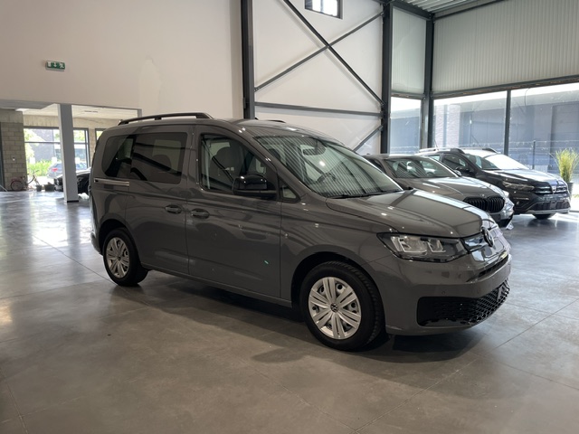 Volkswagen Caddy 1.5 Tsi Facelift ’23 met Garantie