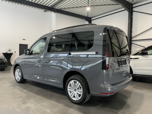 Volkswagen Caddy 1.5 Tsi Facelift ’23 met Garantie
