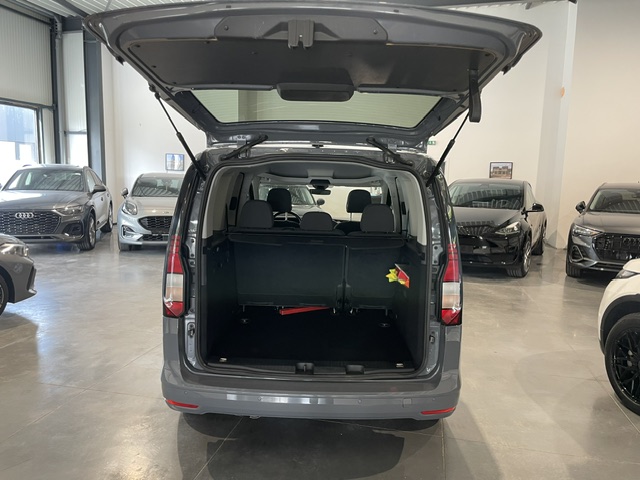 Volkswagen Caddy 1.5 Tsi Facelift ’23 met Garantie