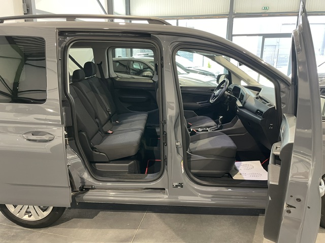 Volkswagen Caddy 1.5 Tsi Facelift ’23 met Garantie