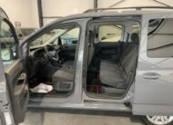 Volkswagen Caddy 1.5 Tsi Facelift ’23 met Garantie