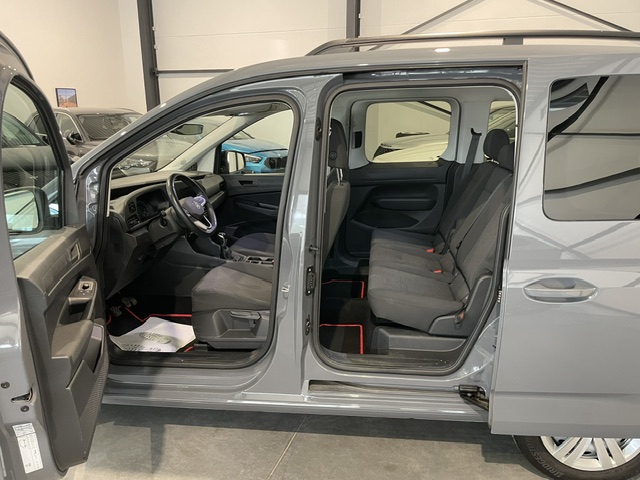 Volkswagen Caddy 1.5 Tsi Facelift ’23 met Garantie