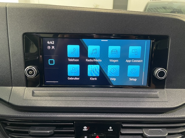Volkswagen Caddy 1.5 Tsi Facelift ’23 met Garantie
