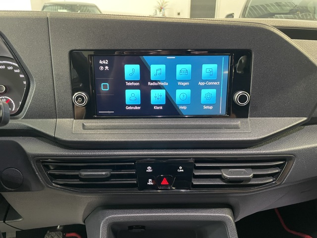 Volkswagen Caddy 1.5 Tsi Facelift ’23 met Garantie