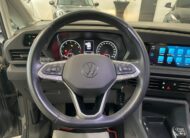 Volkswagen Caddy 1.5 Tsi Facelift ’23 met Garantie