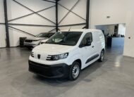Peugeot Partner 1.5HDi Automaat ’25 met Garantie