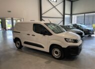 Peugeot Partner 1.5HDi Automaat ’25 met Garantie