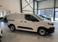 Peugeot Partner 1.5HDi Automaat ’25 met Garantie