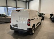 Peugeot Partner 1.5HDi Automaat ’25 met Garantie