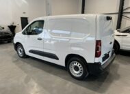 Peugeot Partner 1.5HDi Automaat ’25 met Garantie