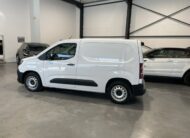 Peugeot Partner 1.5HDi Automaat ’25 met Garantie