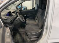 Peugeot Partner 1.5HDi Automaat ’25 met Garantie