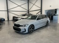 BMW 318i M-Pack Facelift ’23 met Garantie