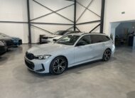 BMW 318i M-Pack Facelift ’23 met Garantie