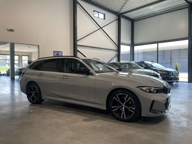 BMW 318i M-Pack Facelift ’23 met Garantie