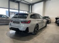 BMW 318i M-Pack Facelift ’23 met Garantie