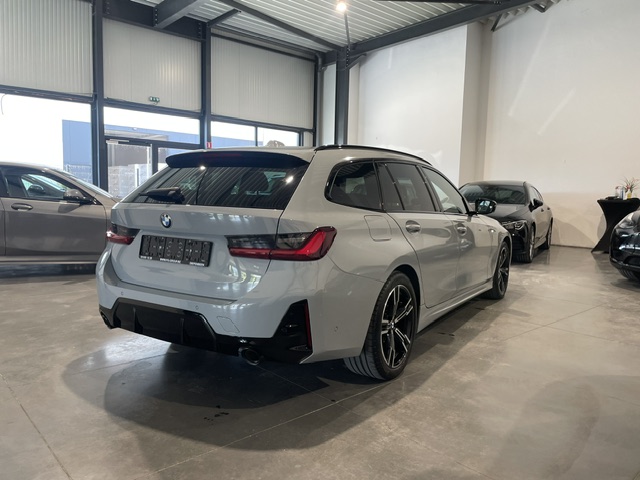 BMW 318i M-Pack Facelift ’23 met Garantie